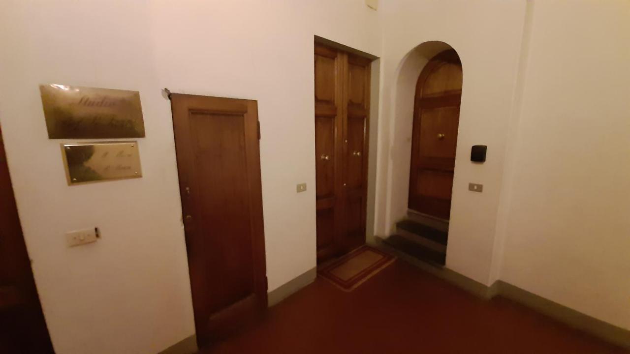 Loft Duomo With Lift In Florença Exterior foto