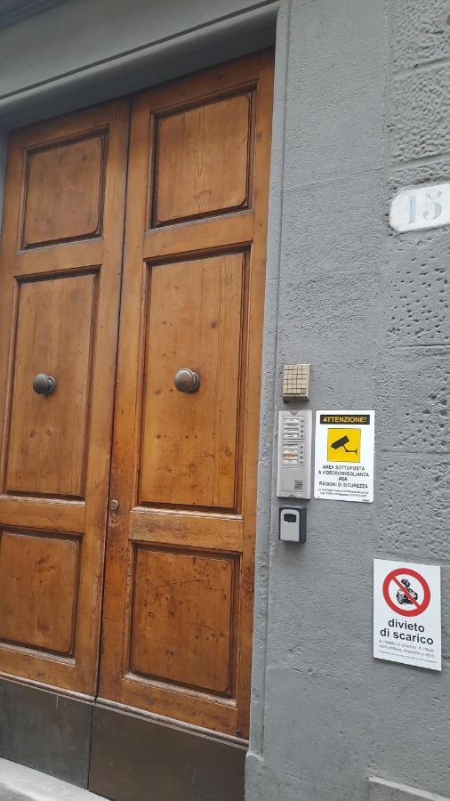 Loft Duomo With Lift In Florença Exterior foto