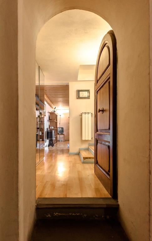 Loft Duomo With Lift In Florença Exterior foto
